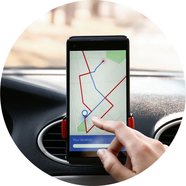 Otimização de rotas